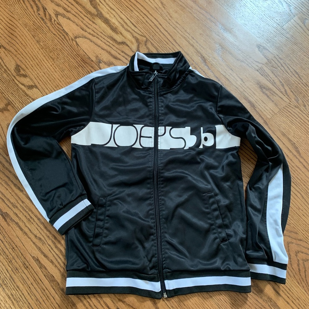 Joe Jeans Boys Varsity Jacket